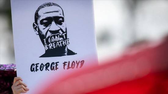 &#039;Would give all of this back&#039; if George Floyd was alive