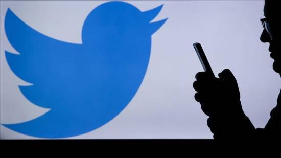 Twitter suspends Azerbaijani foreign minister&#039;s account