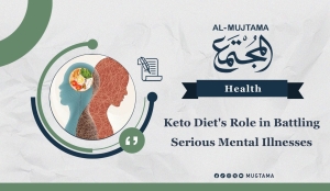 Keto Diet&#039;s Role in Battling Serious Mental Illnesses