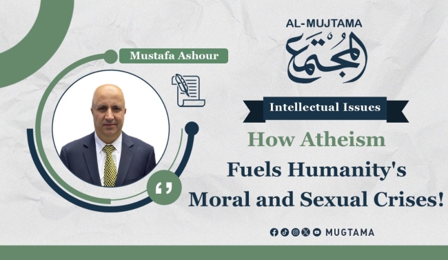 How Atheism Fuels Humanity&#039;s Moral and Sexual Crises!