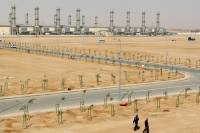 Saudi Arabia doubles Q2 Russian fuel oil imports for power generation