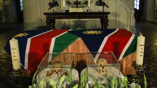 Mixed reactions in Africa as Germany formally recognizes &#039;genocide&#039; in Namibia