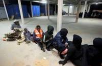 Aid group says Libyan militia is holding hostage 60 migrants