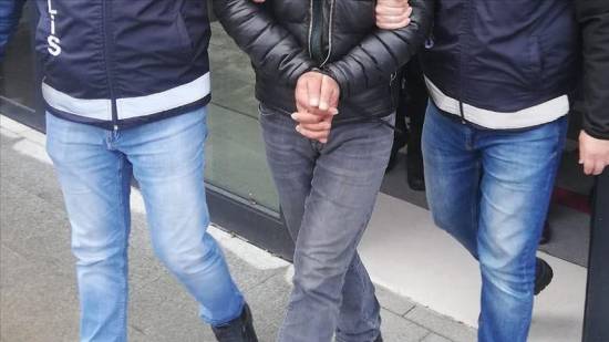 Turkey: 7 traffickers arrested, over 80 foreigners held