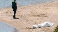 7 people, possibly migrants, found dead near beaches in Spain