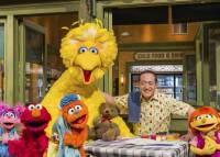 &#039;Speak up!&#039; — &#039;Sesame Street&#039; tackles racism in TV special