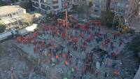 Turkey&#039;s death toll from earthquake hits 69