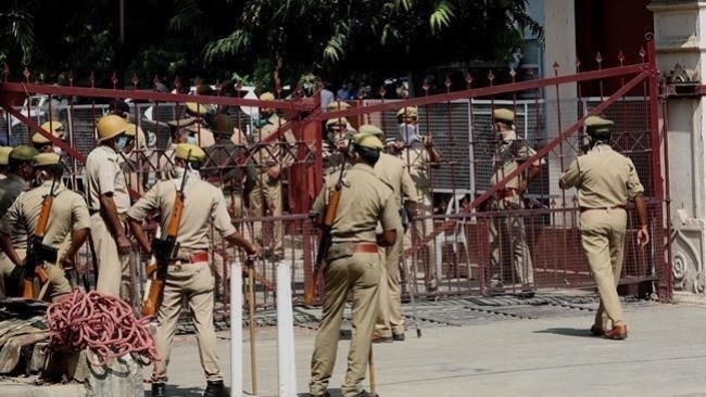 Death toll in India’s West Bengal poll violence rises to 18