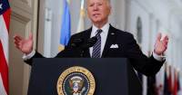 Biden pushes vaccination campaign as July 4 deadline nears