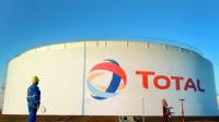 Oil major Total’s full-year profit falls 66% as Covid pandemic hits fuel demand