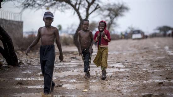 Millions face severe hunger worldwide, Red Cross warns