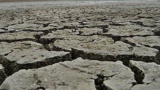 Drought worsening hunger in Angola