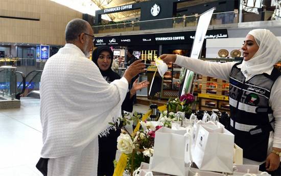 Preparations in place for Hajj season; first flights of pilgrims to depart July 3