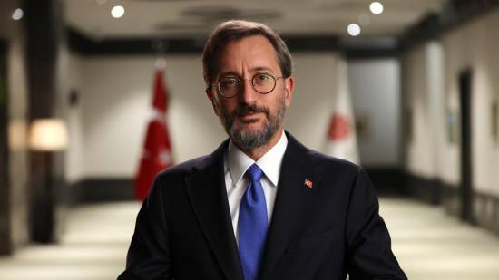 Türkiye: Unfair structure of UN Security Council must change