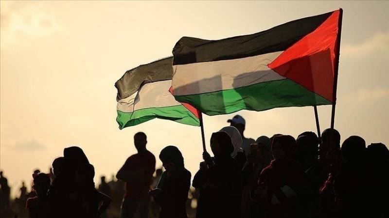 Palestinians slam US removal of radical Jewish group from terror blacklist