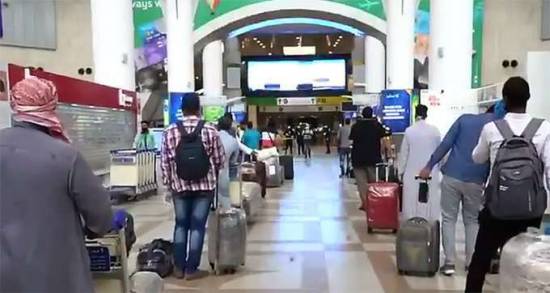 Over 18,000 Expats Left Kuwait In 51 Days