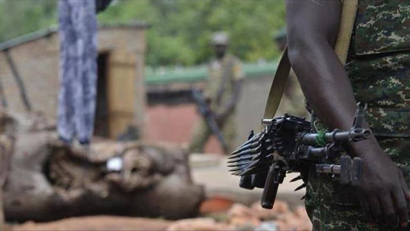 16 soldiers killed in Boko Haram attack in southern Niger