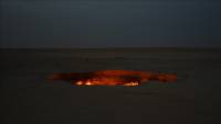 Turkmenistan gets ready to seal off ‘Gateway to Hell’