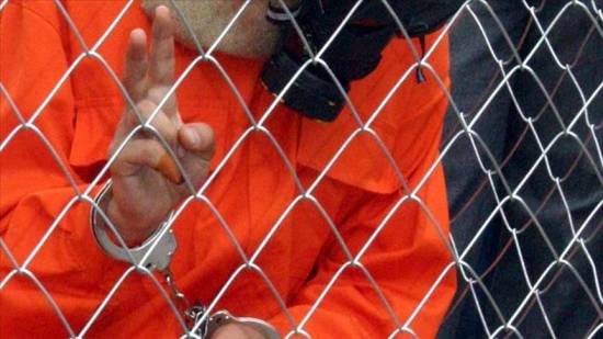 Former Guantanamo Bay prisoner sues Canada for $35M