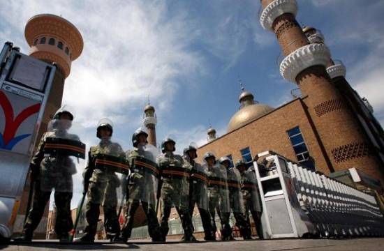 Uyghur activists hope for genocide ruling as tribunal takes up China&#039;s actions in Xinjiang