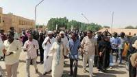 Sudan accused of trying to ‘bury the truth’ with mass graves for protesters