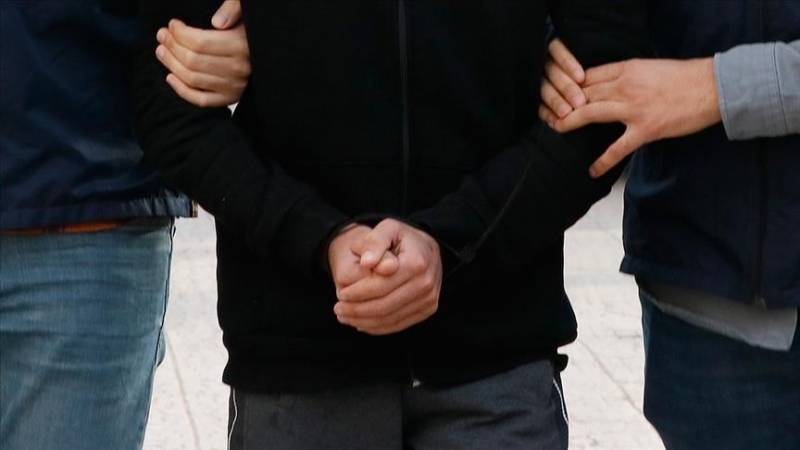 Turkey: Head of terrorist TKP/ML arrested in Istanbul