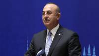 Cavusoglu: Russia-Ukraine conflict exposed fragility of food supply chain