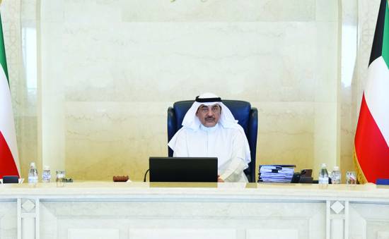 Kuwait’s new premier to be named in first week after holiday