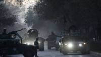 Kabul University: 22 dead, more wounded as gunmen storm campus