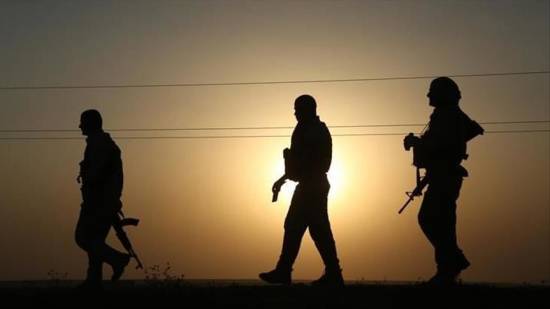 Army rescues 15 laborers kidnapped by terrorists in northwest Pakistan