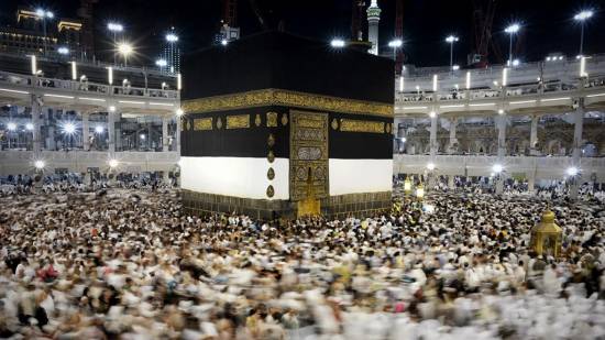 Hajj prices in Kuwait sky high amid limited availability