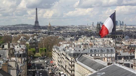 France’s controversial security law risks press freedom