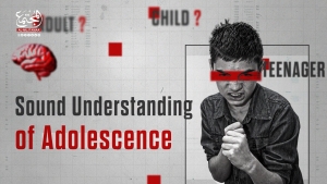 Sound Understanding of Adolescence