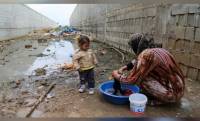 Syria: 4 dead, many infected with cholera due to contaminated water