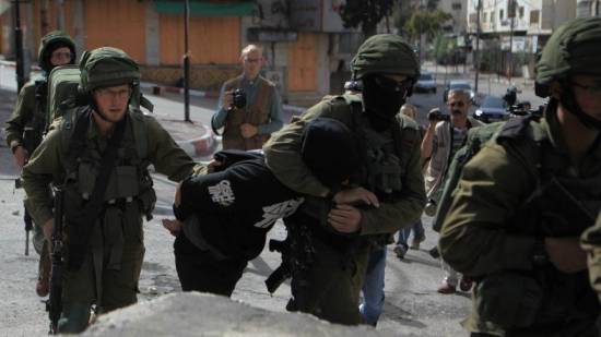 (Israel’s) actions in Palestine looking increasingly like apartheid: Le Monde