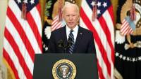 Biden says he will likely release intel report on coronavirus origins