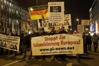 Islamophobic Pegida plans provocative BBQs near Dutch mosques at Ramadan