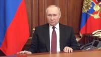 Russian president says &#039;de-dollarization&#039; of world economy &#039;inevitable&#039;