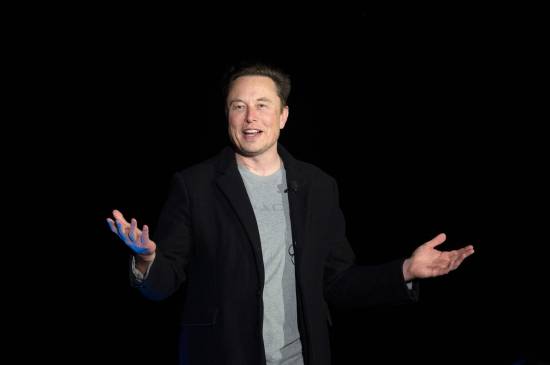 Elon Musk&#039;s ultimatum to Tesla staff: Return to office or leave