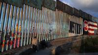 Mexico welcomes Biden&#039;s ending wall construction