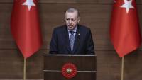 Erdogan rebuffs &#039;pressure&#039; by social media providers