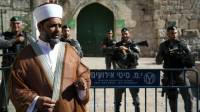 Zionist entity summons director of Jerusalem’s Al-Aqsa Mosque