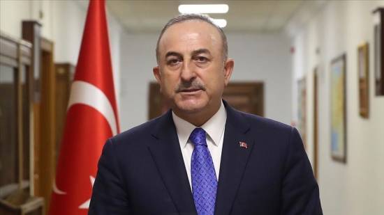 Turkey &#039;strongly&#039; condemns terror attacks in Afghan capital