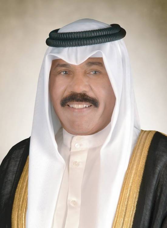 KUWAIT: HH Amir congratulates Biden on sworn in as 46th US president