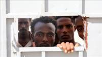 UN airlifts 140 stranded Ethiopian migrants from Yemen