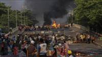 Over 200 killed since Myanmar coup: Human rights group