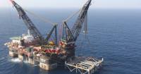 Zionist entity says ready to cooperate with Turkey on E.Med gas