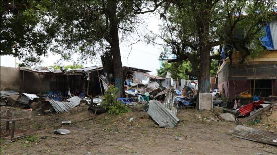 Cyclone Gati kills 8 in Somalia