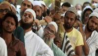 Millions of Muslims lose Indian citizenship today (Saturday)