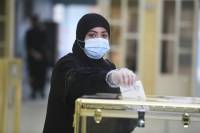 Kuwait holds the first parliamentary election since the death of its longtime ruling emir